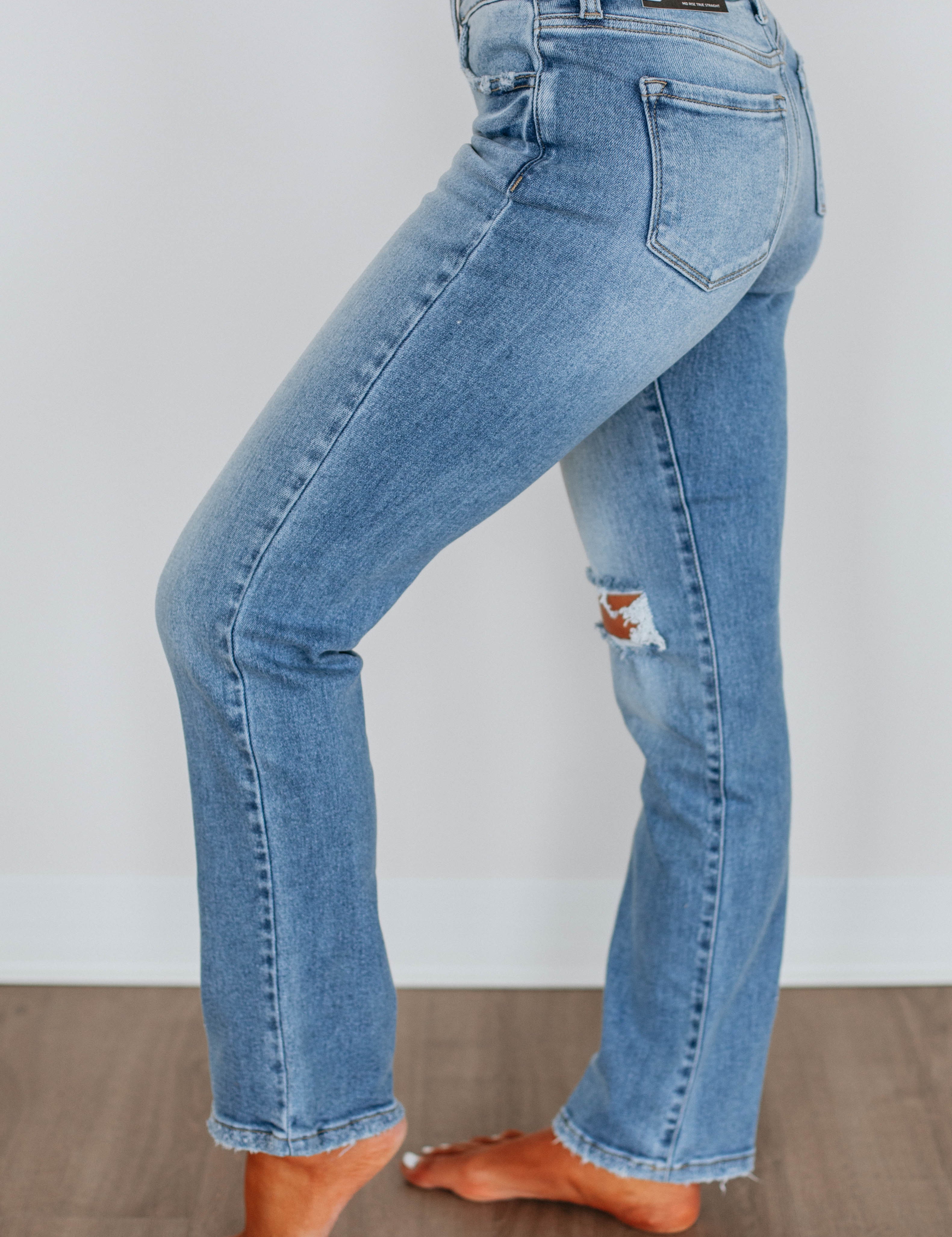 Brandi KanCan Jeans