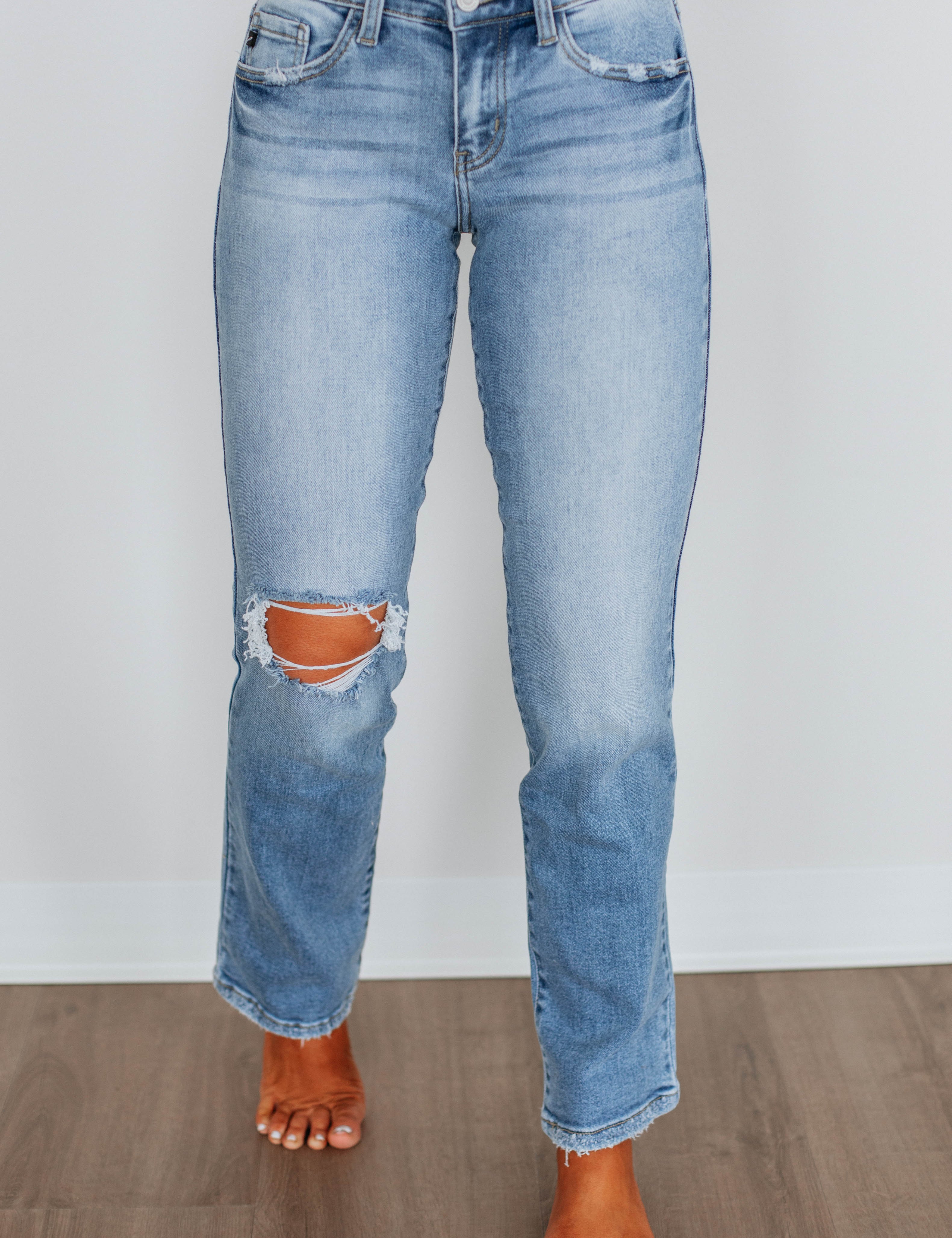 Brandi KanCan Jeans