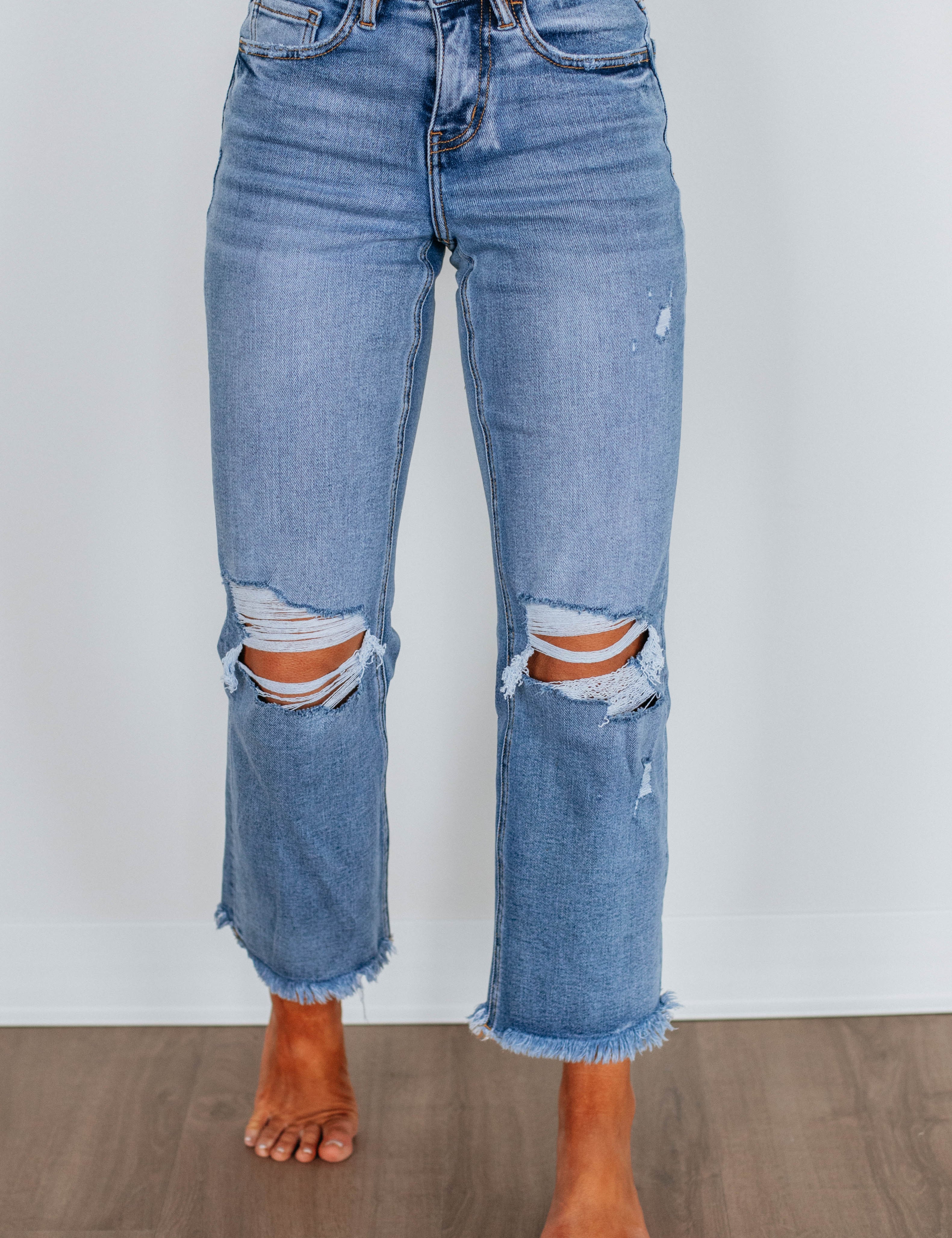 Maven Vervet Jeans