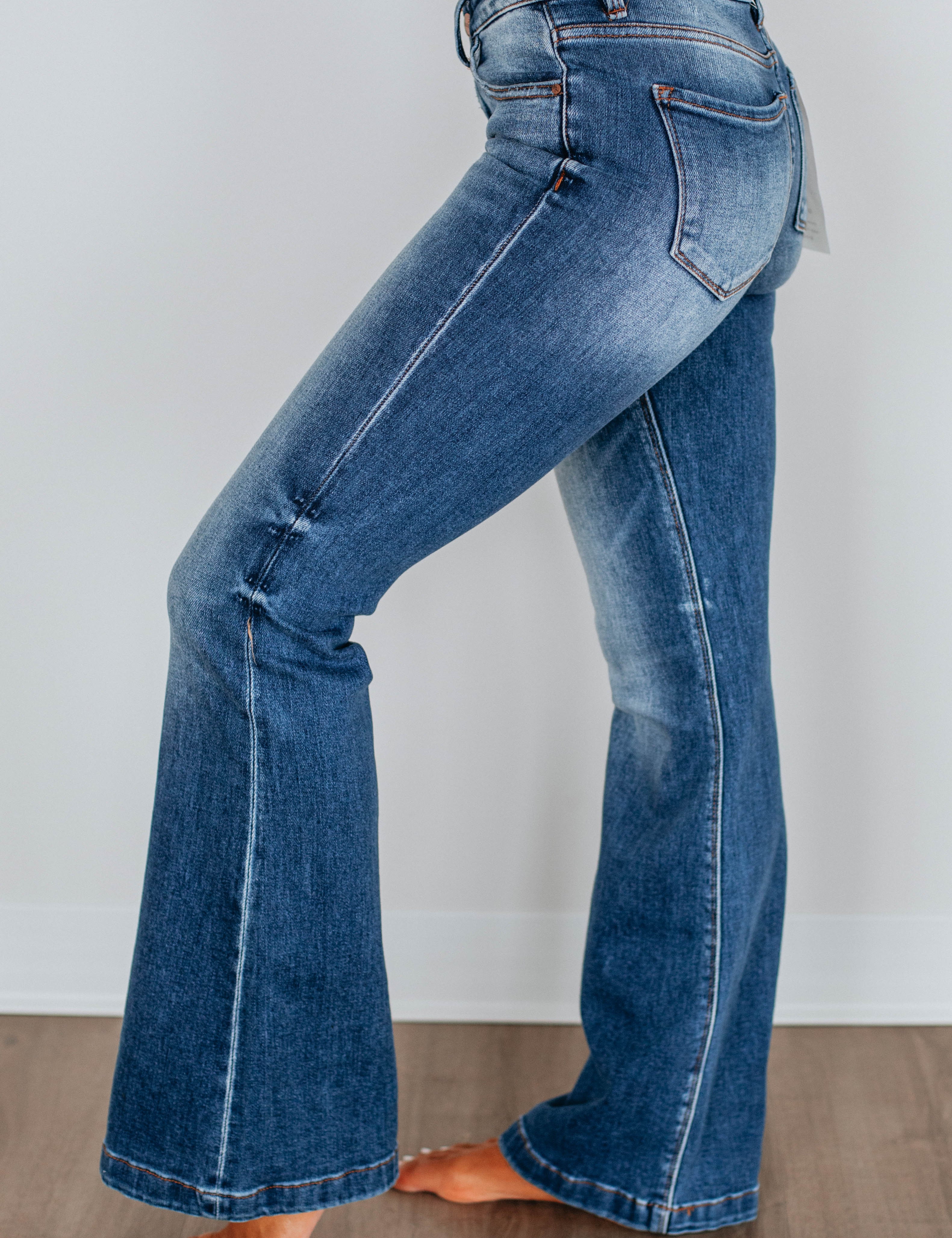 Spencer Risen Jeans