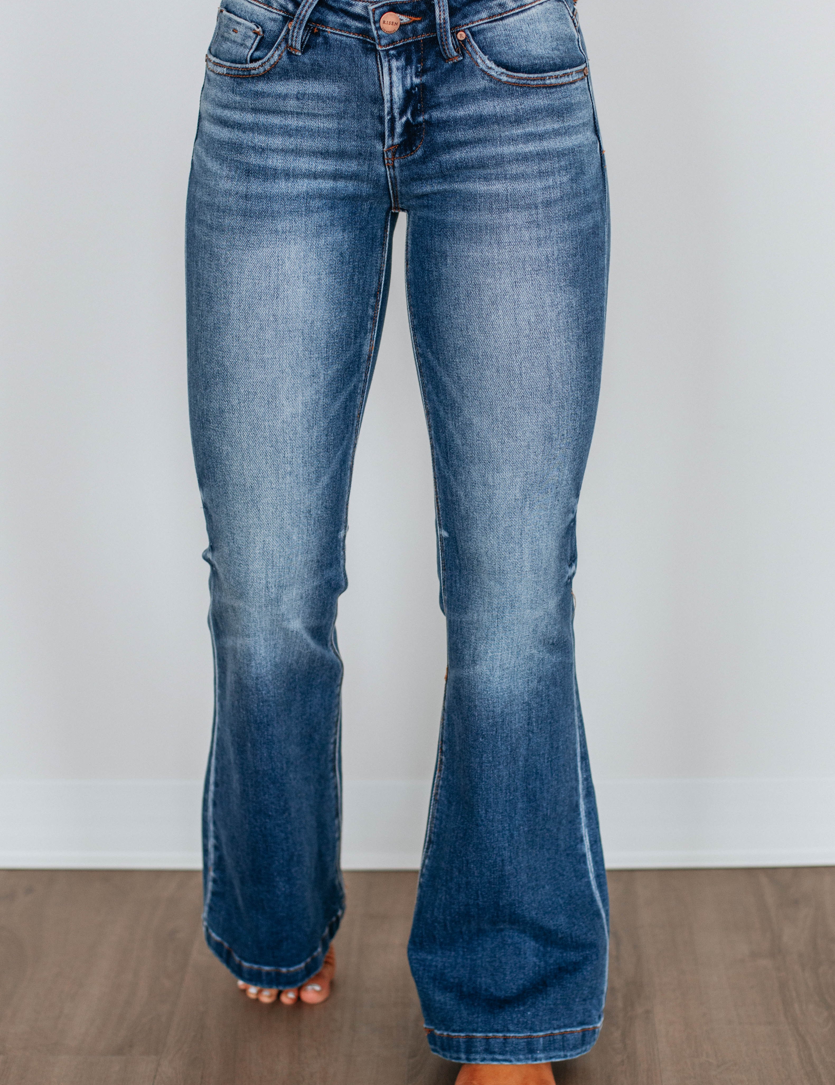 Spencer Risen Jeans